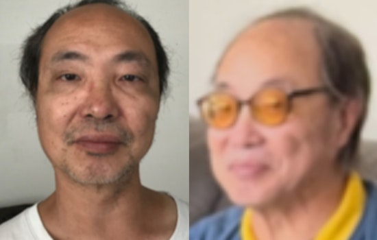 NYPD Seeks Public's Help in Locating Missing 66-Year-Old Man from Jamaica, Queens