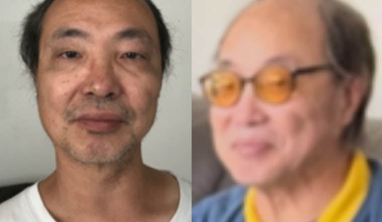 NYPD Seeks Public's Help in Locating Missing 66-Year-Old Man from Jamaica, Queens