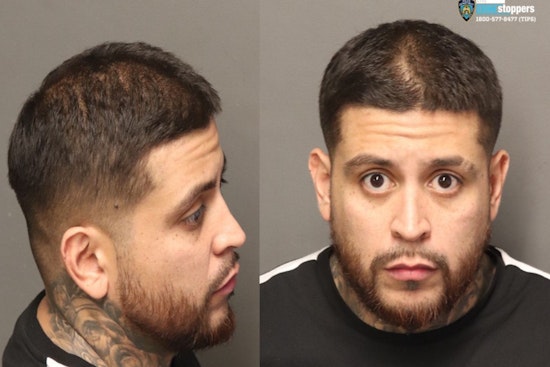 NYPD Seeks Public's Help in Locating Suspect Linked to December Homicide in Manhattan
