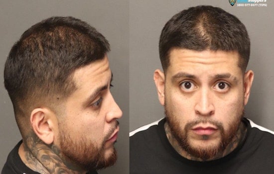 NYPD Seeks Public's Help in Locating Suspect Linked to December Homicide in Manhattan