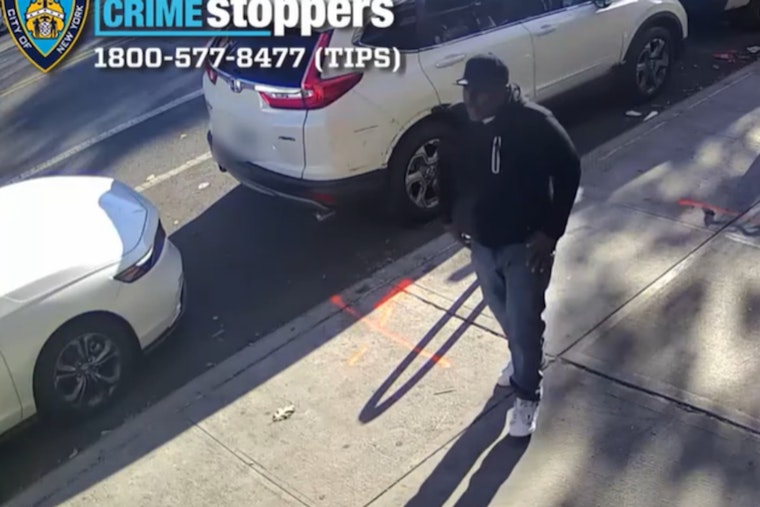 NYPD Seeks Public's Help in Tracking Down Suspects of Brooklyn Commercial Vehicle Burglaries