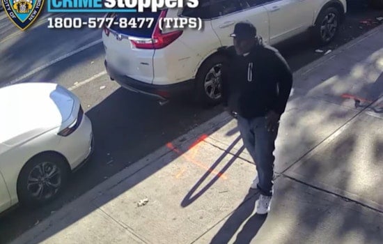 NYPD Seeks Public's Help in Tracking Down Suspects of Brooklyn Commercial Vehicle Burglaries