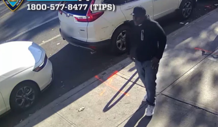 NYPD Seeks Public's Help in Tracking Down Suspects of Brooklyn Commercial Vehicle Burglaries