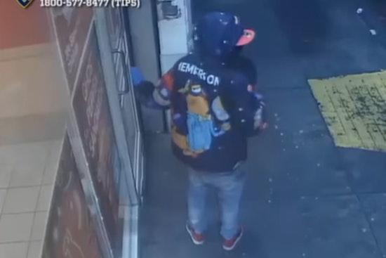 NYPD Seeks Public's Help to Apprehend Knife-Wielding Robbery Suspect in the Bronx