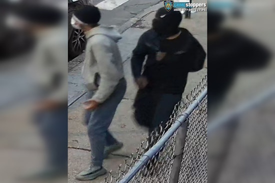 NYPD Seeks Public's Help to Apprehend Suspects in Bronx Multiple Shooting Incident