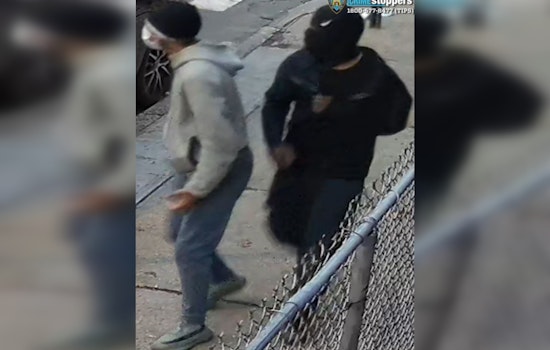 NYPD Seeks Public's Help to Apprehend Suspects in Bronx Multiple Shooting Incident