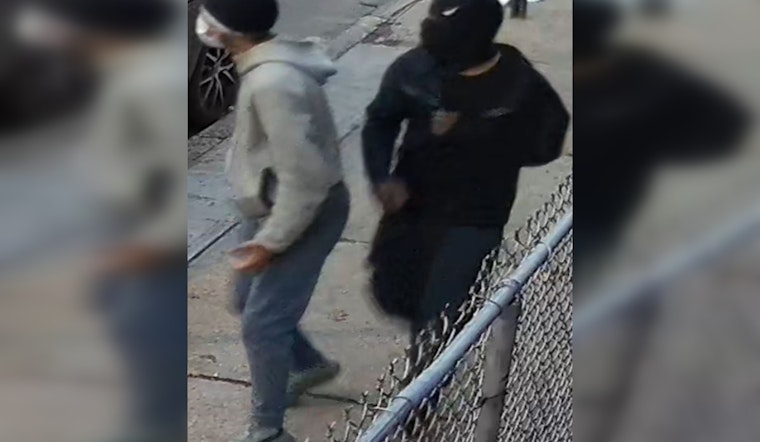 NYPD Seeks Public's Help to Apprehend Suspects in Bronx Multiple Shooting Incident