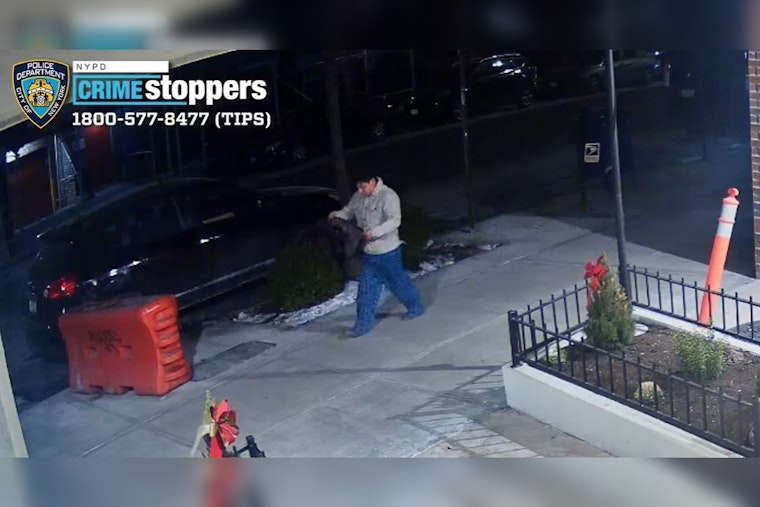 NYPD Seeks Public's Help to Find Suspect Accused of Attempted Rape in Queens
