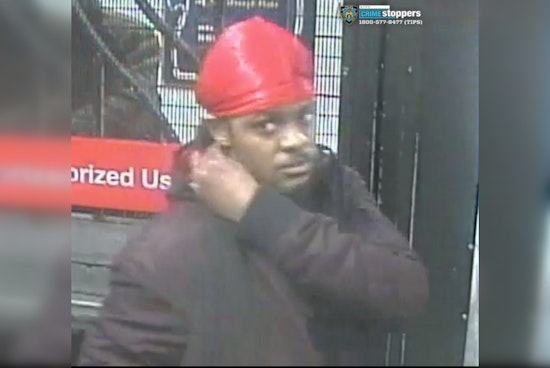 NYPD Seeks Public's Help to Identify Suspect in 5 Train Stabbing Incident in the Bronx