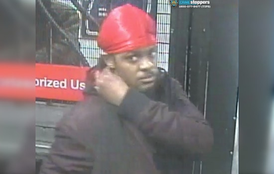 NYPD Seeks Public's Help to Identify Suspect in 5 Train Stabbing Incident in the Bronx