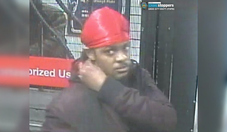 NYPD Seeks Public's Help to Identify Suspect in 5 Train Stabbing Incident in the Bronx