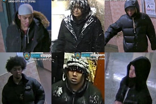 NYPD Seeks Public's Help to Identify Suspects in Stabbing and Robbery of Teen in Parkchester
