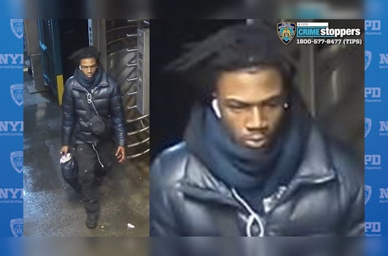NYPD Seeks Suspect After Woman Assaulted at Brooklyn's Livonia Avenue Subway Station