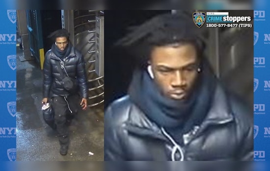 NYPD Seeks Suspect After Woman Assaulted at Brooklyn's Livonia Avenue Subway Station