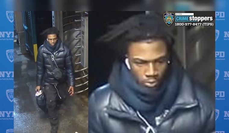NYPD Seeks Suspect After Woman Assaulted at Brooklyn's Livonia Avenue Subway Station