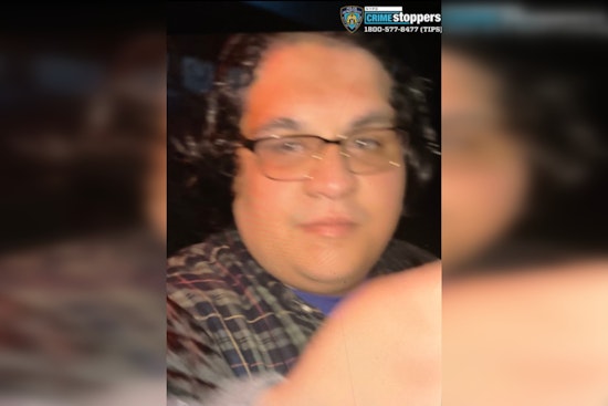 NYPD Seeks Suspect in Manhattan Forcible Touching Case, Offers $3,500 Reward for Information