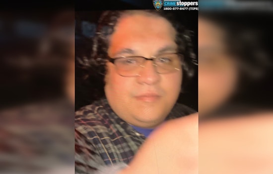 NYPD Seeks Suspect in Manhattan Forcible Touching Case, Offers $3,500 Reward for Information