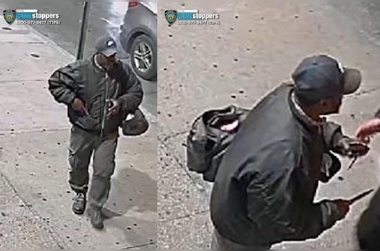 NYPD Seeks Suspect in Stabbing Assault on Fresh Pond Road, Brooklyn with $3,500 Reward Offered
