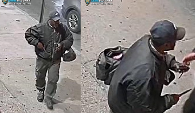 NYPD Seeks Suspect in Stabbing Assault on Fresh Pond Road, Brooklyn with $3,500 Reward Offered