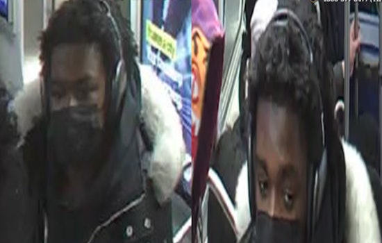 NYPD Seeks Tips for Identifying Suspect in Bronx Subway Cellphone Theft
