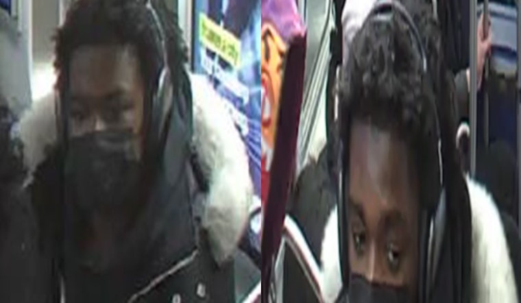 NYPD Seeks Tips for Identifying Suspect in Bronx Subway Cellphone Theft