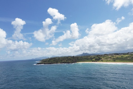 Oahu and Maui County Hit by Heavy Rain, Forecast Indicates Improving Conditions Across Hawaii