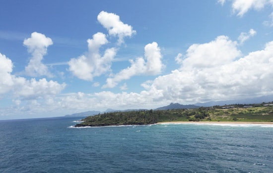 Oahu and Maui County Hit by Heavy Rain, Forecast Indicates Improving Conditions Across Hawaii