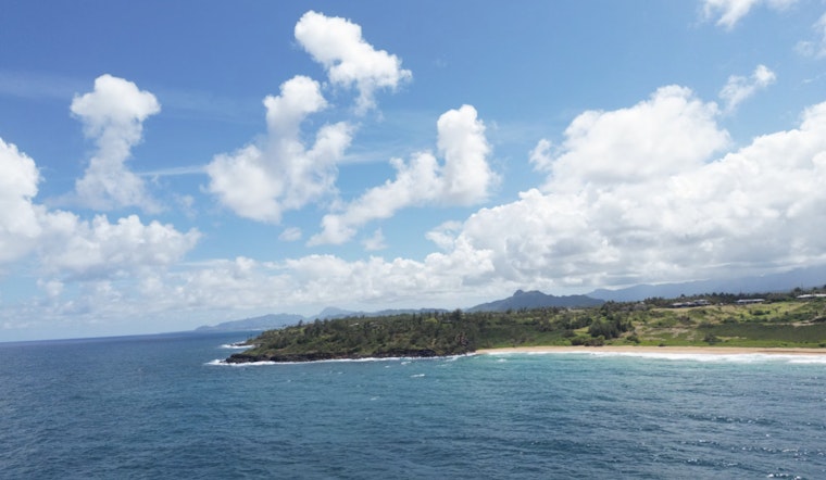Oahu and Maui County Hit by Heavy Rain, Forecast Indicates Improving Conditions Across Hawaii