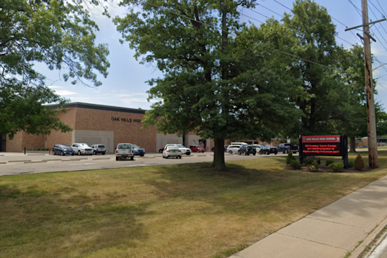 Oak Hills High School in Cincinnati Closes Due to Water Main Break Amid Freezing Weather