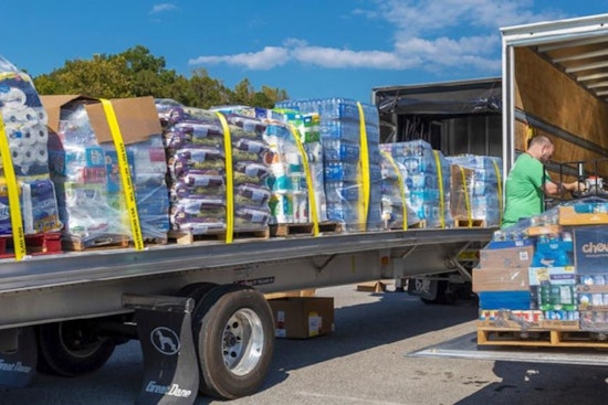Oak Ridge National Lab Staff and UT-Battelle Raise Over $1.1M for East Tennessee Nonprofits and Hurricane Relief