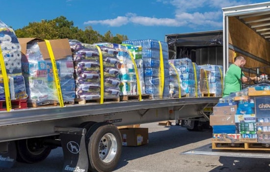 Oak Ridge National Lab Staff and UT-Battelle Raise Over $1.1M for East Tennessee Nonprofits and Hurricane Relief