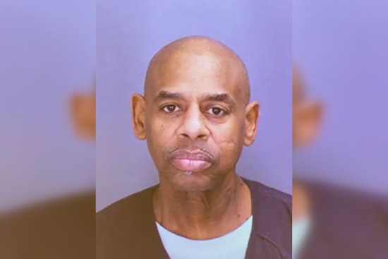 Oakland County Human Trafficking Task Force Nets First Arrest, Redford Township Man Charged