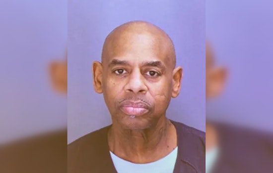 Oakland County Human Trafficking Task Force Nets First Arrest, Redford Township Man Charged