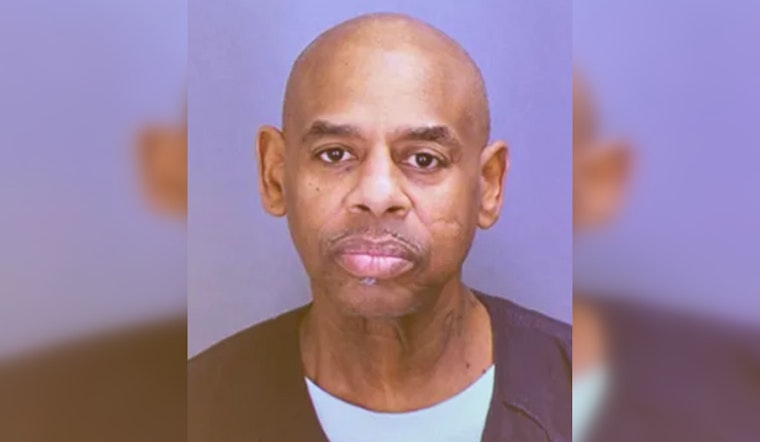Oakland County Human Trafficking Task Force Nets First Arrest, Redford Township Man Charged