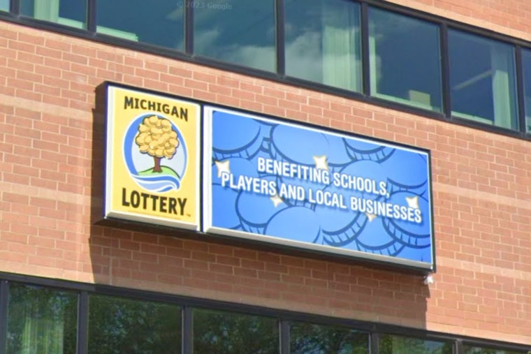 Oakland County Woman, 72, Celebrates $500,000 Lottery Fortune from Walled Lake Store Purchase