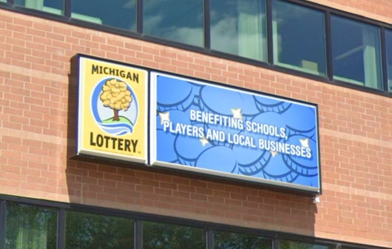 Oakland County Woman, 72, Celebrates $500,000 Lottery Fortune from Walled Lake Store Purchase
