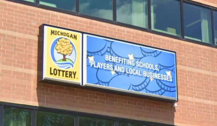 Oakland County Woman, 72, Celebrates $500,000 Lottery Fortune from Walled Lake Store Purchase