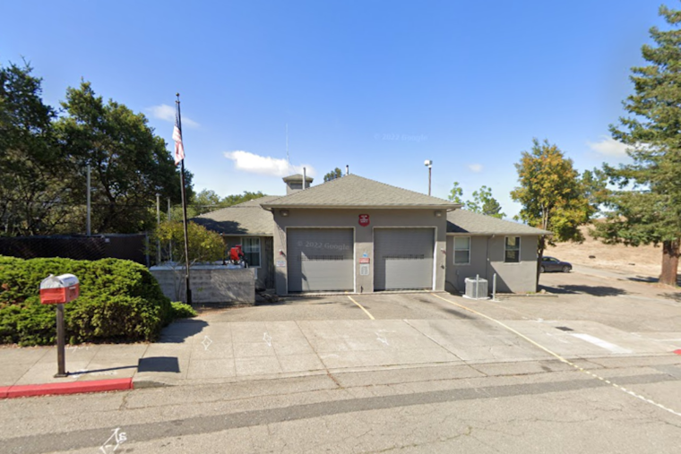 Oakland Fire Stations 25 and 28 to Close Temporarily Amid $129 Million Budget Shortfall
