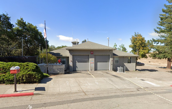 Oakland Fire Stations 25 and 28 to Close Temporarily Amid $129 Million Budget Shortfall