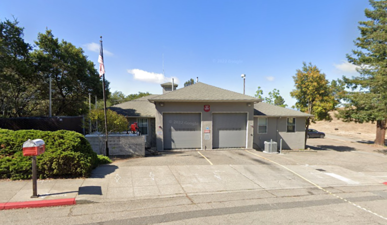 Oakland Fire Stations 25 and 28 to Close Temporarily Amid $129 Million Budget Shortfall