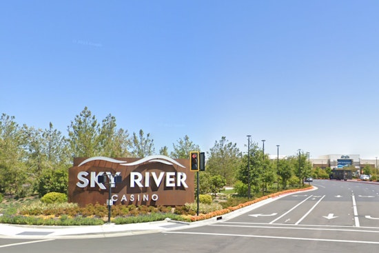 Oakland Man Arrested at Elk Grove Casino for 2023 Murder of Wife