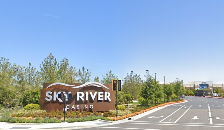 Oakland Man Arrested at Elk Grove Casino for 2023 Murder of Wife