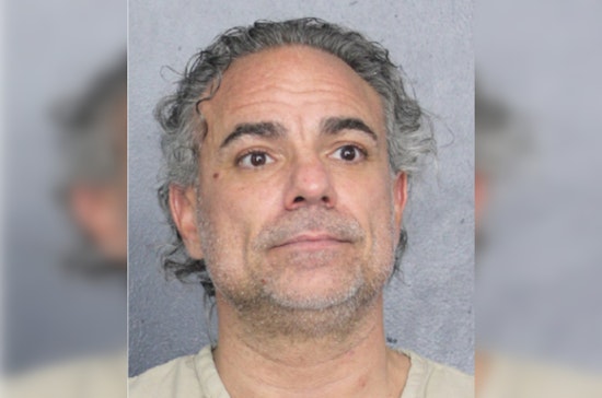Oakland Park Man Charged with Vehicular Homicide in 124 mph Pompano Beach Crash