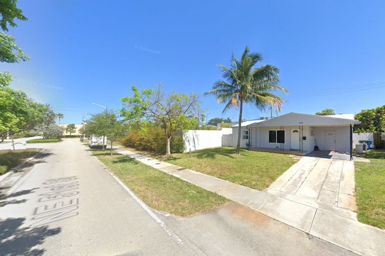 Oakland Park Woman Hospitalized After Family Dog Attack; Authorities Investigating Incident