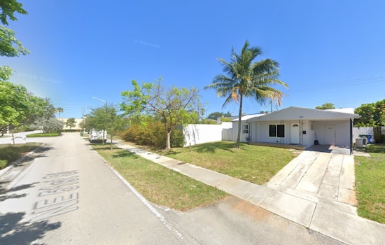 Oakland Park Woman Hospitalized After Family Dog Attack; Authorities Investigating Incident