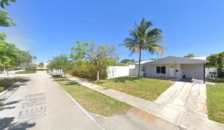 Oakland Park Woman Hospitalized After Family Dog Attack; Authorities Investigating Incident