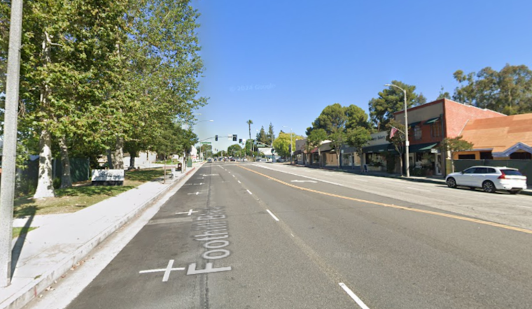 Oakland Police Arrest 15-Year-Old in Connection with December Slaying of Ponciano Tule Bernal