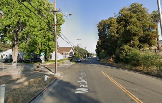 Oakland Police Investigate Officer-Involved Shooting, Suspect In Custody After Stand-off on MacArthur Boulevard