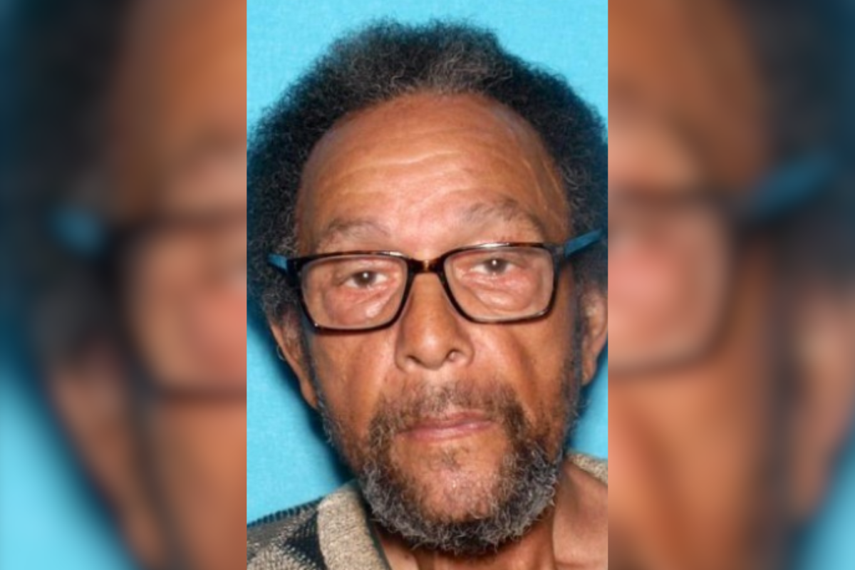 Oakland Police Seek Assistance In Locating Missing Elderly Man With