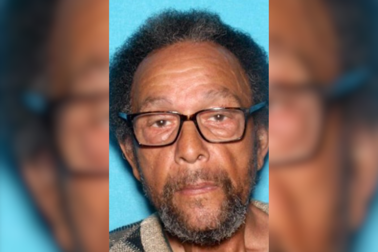 Oakland Police Seek Assistance in Locating Missing Elderly Man with Dementia